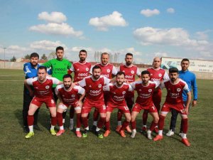 İ̇lk Yarı 6 Gol Yiyen Gölpazarı Belediyespor İkinci Yarı Maça Çıkmadı