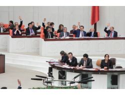 İş Sağlığı Ve Güvenliği Kanunu Tasarısı Kabul Edildi