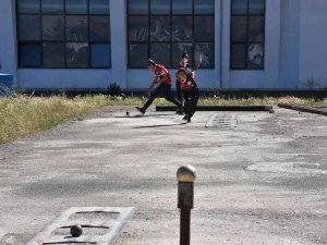 Bocce Türkiye Şampiyonasından Elazığ’a 6 Madalya