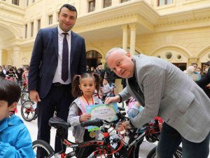3 Ayda 23 Ton Atık Toplayarak 36 Milyon Litre İçme Suyunu Kurtardılar