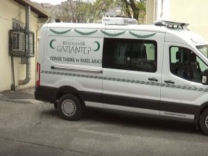 Çok Sevdiği Motosikleti Sonu Oldu