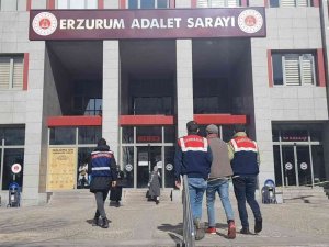 Erzurum’da Deaş Operasyonu