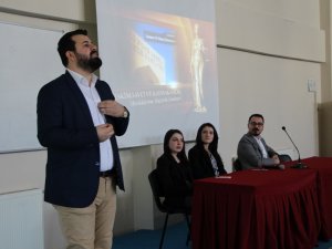 ‘Yargı Sınavlarında Kadın Adayların Başarısı Yüzde 67’lerde’