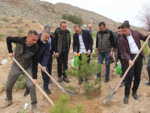 Üç Kişinin Başlattığı Hareket 222 Kişiye Ulaştı