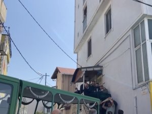 İ̇stanbul’da Korkunç Olay: Genç Kadın Başından Vurulmuş Halde Bulundu