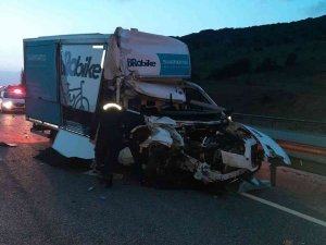 Manisa’daki Kazanın Detayları Yürekleri Burktu