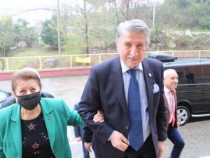 Toptan: "Filyos, Zonguldak’ın Da Lig Atlayacağını Bize Gösteriyor"