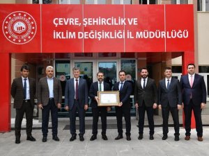 Yakutiye’de Sıfır Atık Dönemi