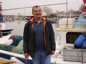 Avcılar Kıyı Balıkçılığından Bu Yıl Daha Umutlu