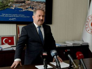 “Kıyı Kanunu”ndaki Değişiklik Bakanlık Tarafından Detaylıca Açıklandı