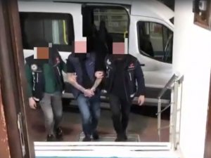 İ̇zmir’de Zehir Baskını: Yaklaşık 175 Bin Adet Sentetik Hap Ele Geçirildi