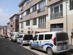 Eskişehir’de Şüpheli Ölüm