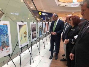 Turizm Mizah Yoluyla Anlatıldı
