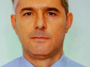 Samsun’da 47 Yaşındaki Polis Memuru Beyin Tümörüne Yenik Düştü