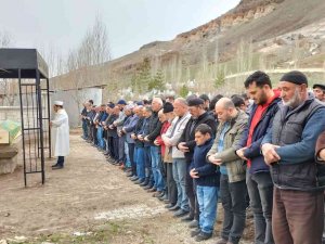 Genç Doktor Son Yolculuğuna Uğurlandı