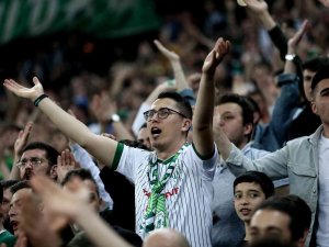 Bursaspor Kulübü: “Başvurularımızı Geri Çekiyoruz”