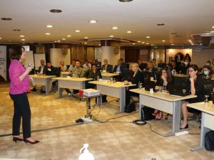 Gençler Kırsalda Desteklenecek