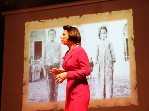 Merkezefendi’de 23 Nisan Coşkusu Yaşanacak