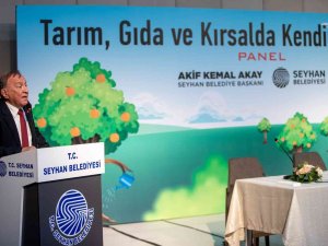 Tarım, Gıda Ve Kırsalda Kendine Yeterlilik Paneli