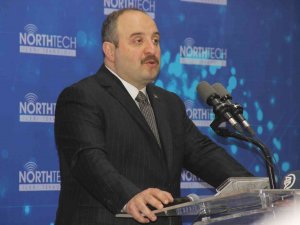 Bakan Varank: “Teknolojik Olarak Bağımsız Olmadan Tam Bağımsızlığa Ulaşmak Mümkün Olmaz”