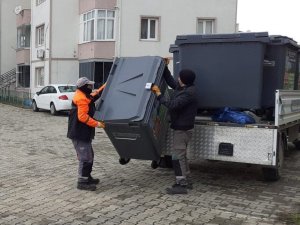 Geri Dönüşüm Hamlesi Yüzde 100 Başarı Getirecek