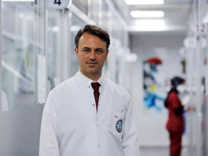 Prof. Dr. Tunçdemir: “Ramazan Ayında Ağız Ve Diş Bakımını İhmal Etmeyin”