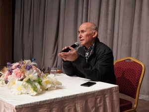 Prof. Dr. Ahmet Şimşirgil: "Ramazan Ayındaki Her An Kıymetlidir’’