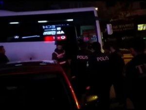 Kahramanmaraş’ta Kumar Oynayanlara Baskın
