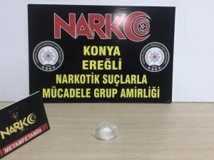 Ereğli’de Uyuşturucu Tacirlerine Darbe