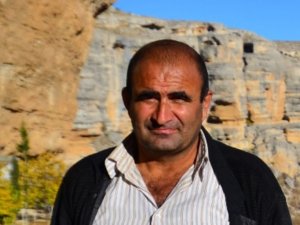 Haber Alınamayan Kişi Ölü Bulundu