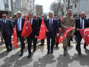 Kars’ta Davullu Zurnalı Turizm Haftası