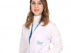 Ramazan’da Susuzluğa Karşı Elmalı Sirke Önerisi