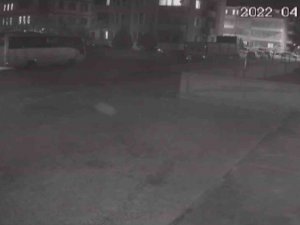 Kayseri’de Şok Eden Hırsızlık: Çekerek Otomobil Çaldılar