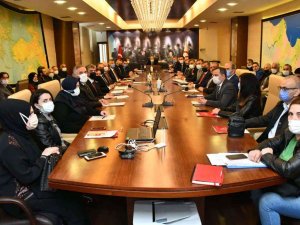 Kapalı 600 Mahalle Okulu Sosyal Hayata Kazandırılacak