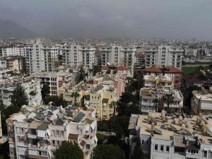 Alanya’da Konut Fiyatları Fırladı, Yerli Halk Kırsala Yöneldi