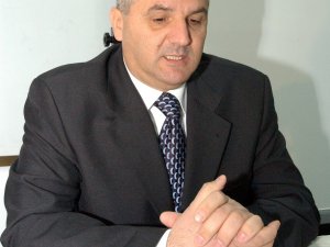 Yeni Mhk Başkanı Sabri Çelik Oldu