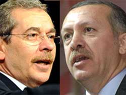 Şener:Başbakan 'cambaza bak' numarası yapıyor