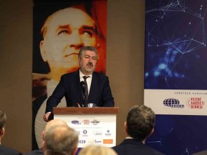 Esenyurt’ta Patent Seferberliği Projesi Başlatıldı