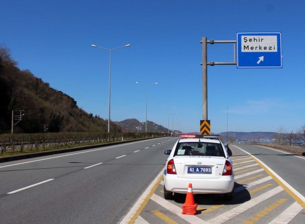 İşte Fenerbahçe Otobüsüne Saldırı Yapılan Yer