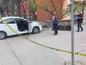 Isparta’da Trafik Kazası: 1 Ölü