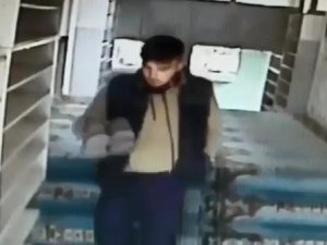 Diyarbakır’da 8 Camiden Hırsızlık Yapan Zanlı Tutuklandı