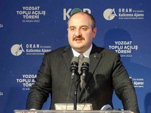 Bakan Varank: “Enflasyonu Kontrol Altına Alıp 2023 Hedeflerine Daha Hızlı Ulaşacağız”