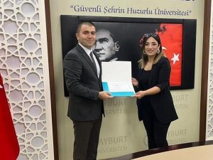 Sürekli Eğitim Uygulama Ve Araştırma Merkezi Müdürlüğünce Düzenlenen Kurslar Tamamlandı