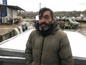 İ̇stanbul’a Su Sağlayan Baraj Taştı, Balıkçı Barınakları Ve Tekneler Zarar Gördü