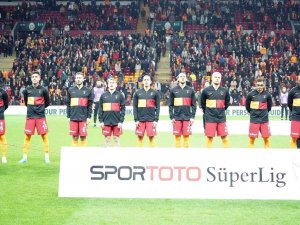 Galatasaray’da 2 Değişiklik