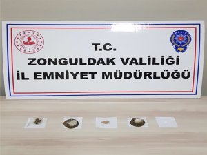 Zonguldak Polisinden İki Ayrı Uyuşturucu Operasyonu: 9 Gözaltı