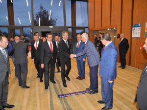 Milli Eğitim Bakanı Özer: “Yatırımlar Sayesinde Kız Çocuklarının Eğitimle İlgili Sorunu Kalmadı”