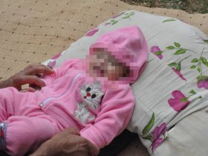 Kadın 8 Aylık Bebeğini Bırakıp Başkasına Kaçtı