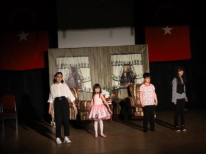 Erzincan’da Ramazan Etkinlikleri Devam Ediyor