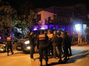 Mersin’de Kaybolan 8 Yaşındaki Kız Çocuğunu Bulmak İçin Tüm Ekipler Seferber Oldu